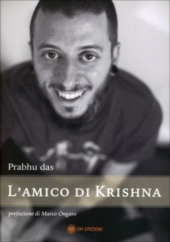 L'amico di Krishna