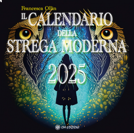 Il Calendario della strega Moderna