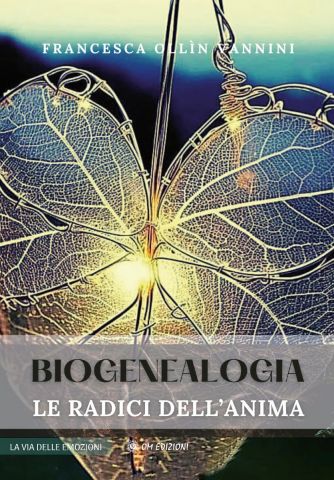 BIOGENEALOGIA. Le radici dell'anima