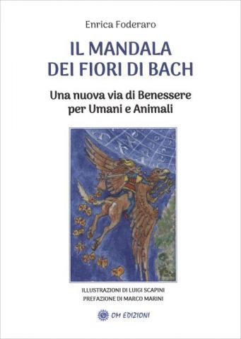 Il Mandala dei Fiori di Bach