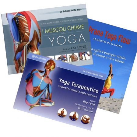 A TUTTO YOGA! Offerta di Ottobre