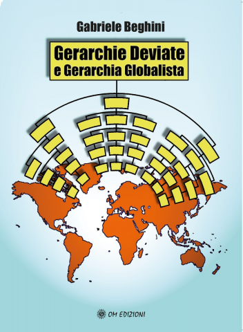 Gerarchie Deviate e Gerarchia Globalista