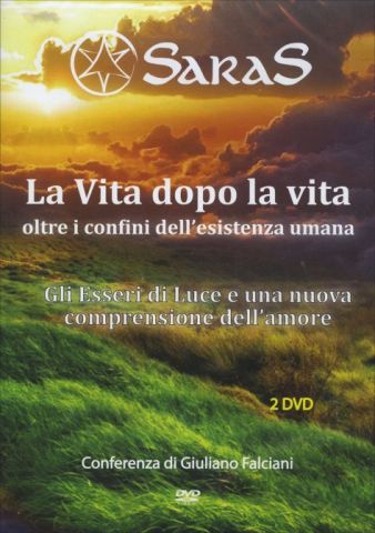 La Vita Dopo la Vita - Conferenza in 2 DVD