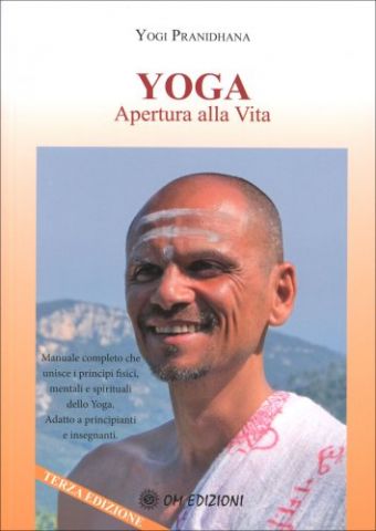 Yoga- Apertura alla vita